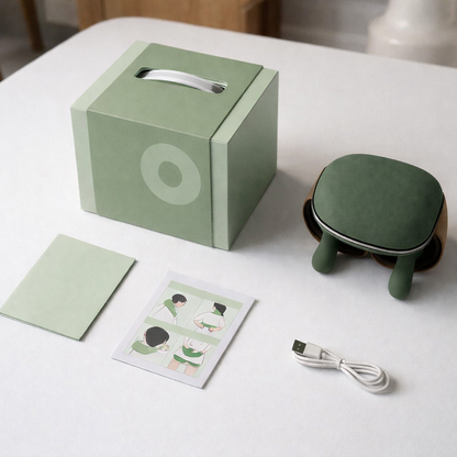 Neck Restore PRO™ 3-in-1 & Feels Like Real Hands – Deep Neck Relief in Minutes