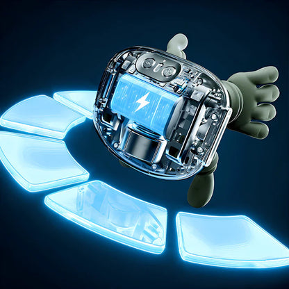 Neck Restore PRO™ 3-in-1 & Feels Like Real Hands – Deep Neck Relief in Minutes